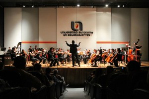 Foto UAA Concierto Orquesta UAA-3