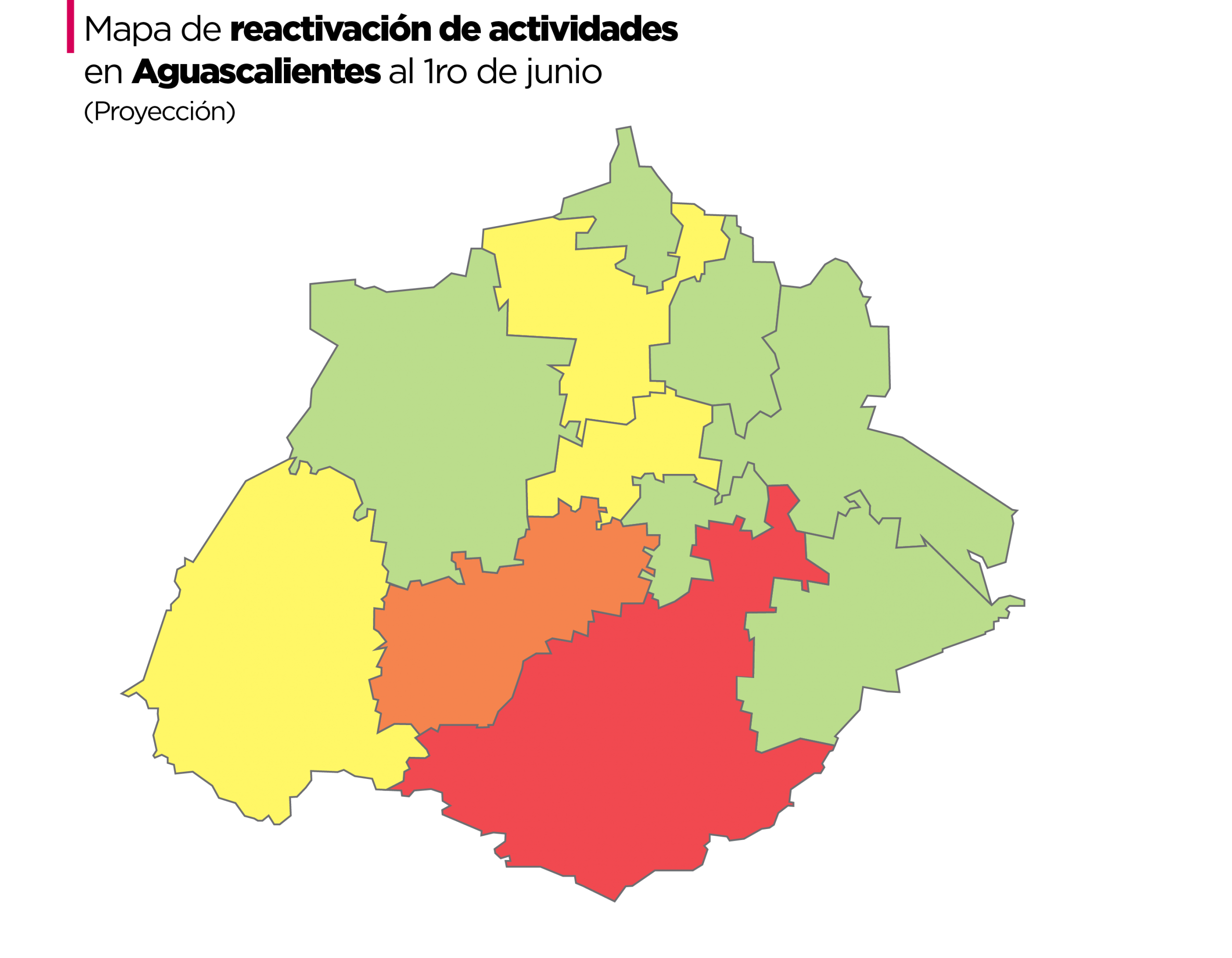 Este es plan para revivir de manera económica y social a Aguascalientes