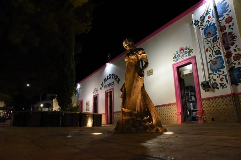 Leyendas de Aguascalientes que tal vez no conocías El fantasma del