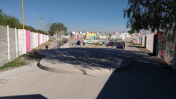 Los Mejores Lugares Para Practicar Skate En Aguascalientes Lja