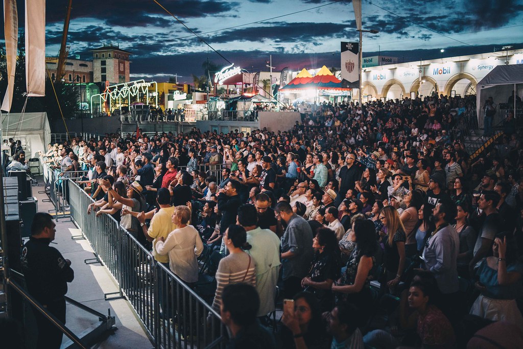 Programa Completo Del Foro Del Lago En La Feria Nacional De San Marcos