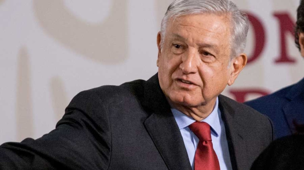 Amlo Viol Veda Electoral Al Difundir Propaganda Gubernamental Tepjf