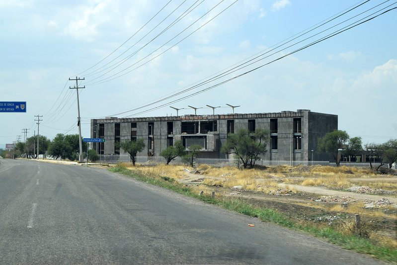 Se dará continuidad y culminación al Hospital General de Pabellón de