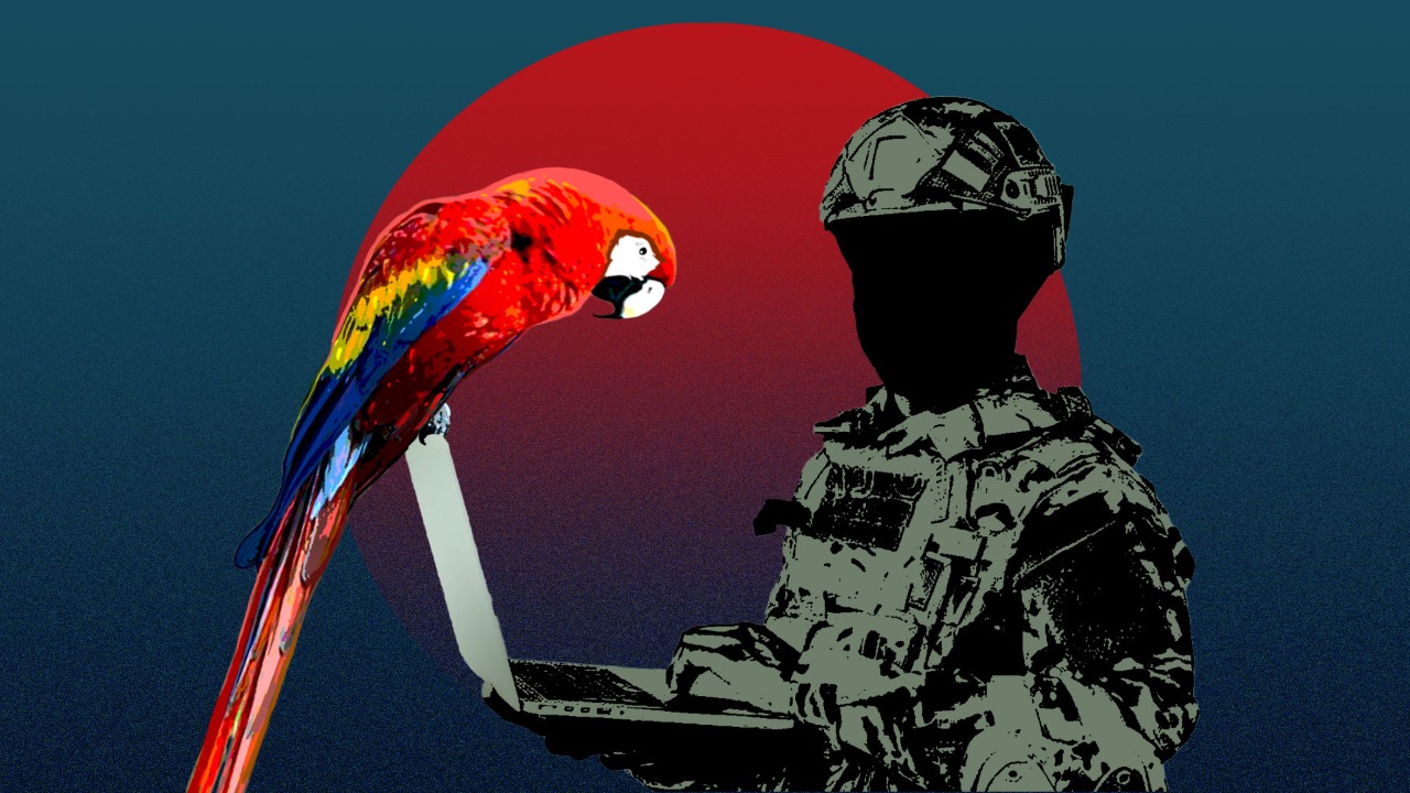 Por Qu Guacamaya Leaks No Tuvo El Impacto Esperado Convicciones