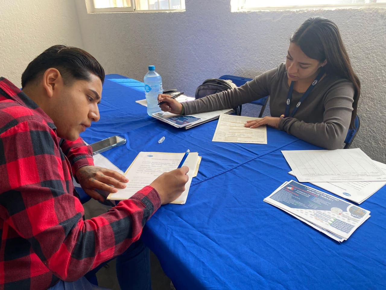 Brigada De Empleo Llegar Este Lunes A La Colonia Constituci N Lja