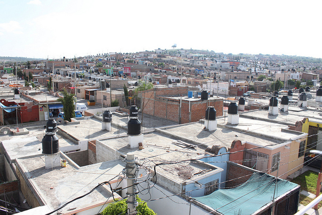 Sector inmobiliario es uno de los rubros con más quejas ante la Profeco -  LJA Aguascalientes