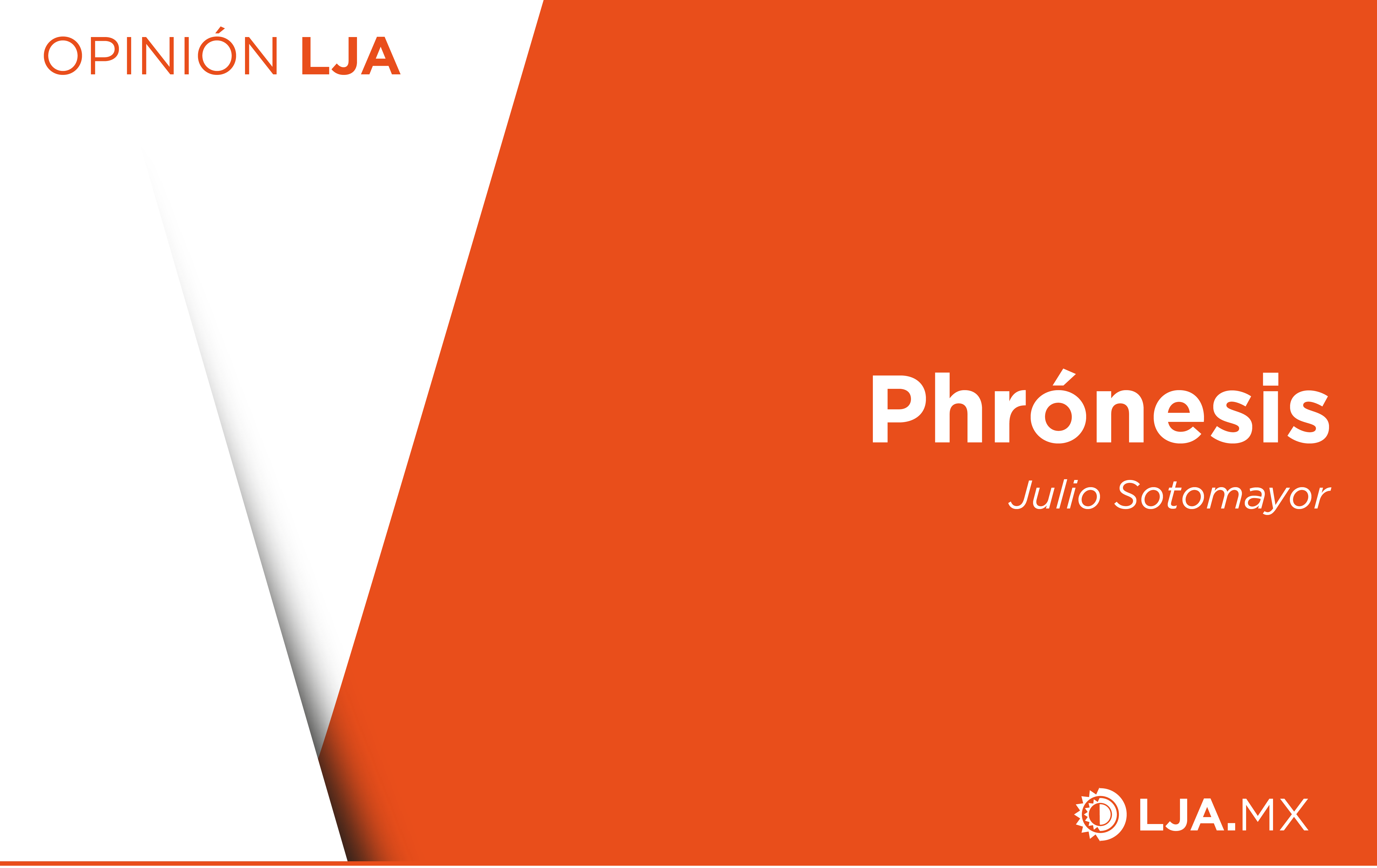 phronesis lja