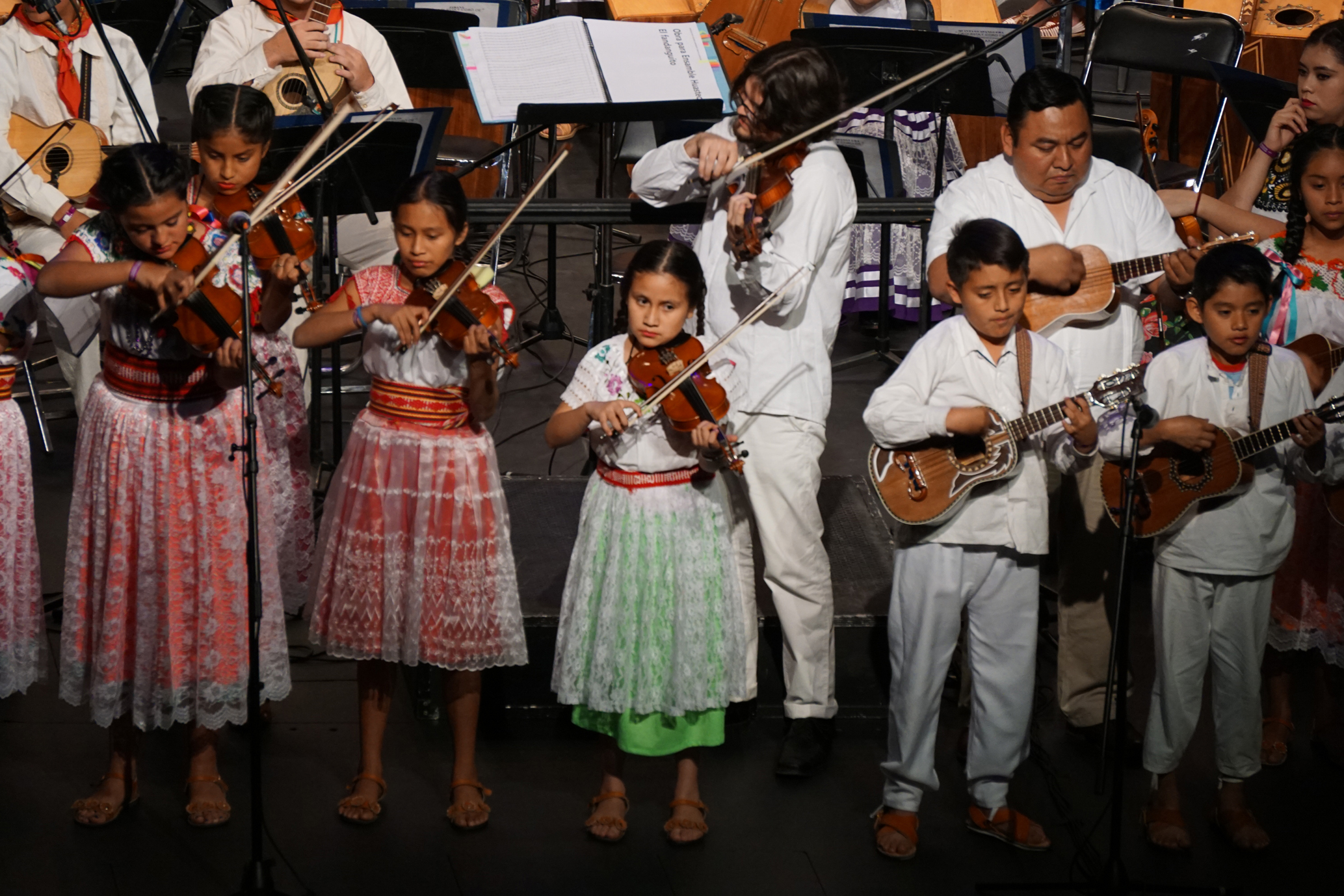 MUSICA TRADICIONAL Archivos - LJA Aguascalientes