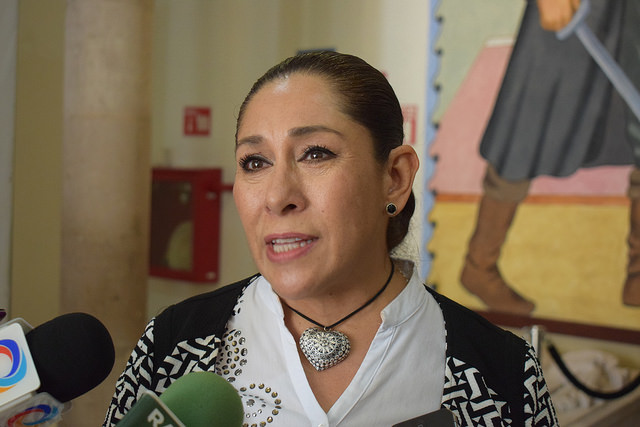 María del Carmen Mayela Macías Alvarado: SU DESEMPEÑO COMO DIPUTADA DE  AGUASCALIENTES - LJA Aguascalientes