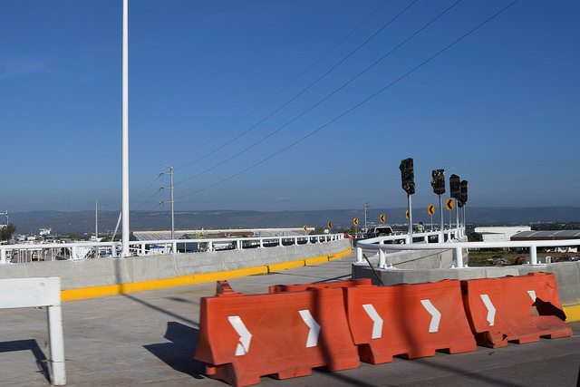 Las Cinco Carreteras Peligrosas De Aguascalientes - LJA Aguascalientes