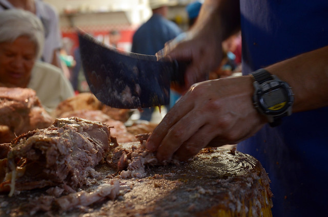 Rincón de Romos, Aguascalientes, promueve la participación a Segunda Feria  de la Birria - LJA Aguascalientes