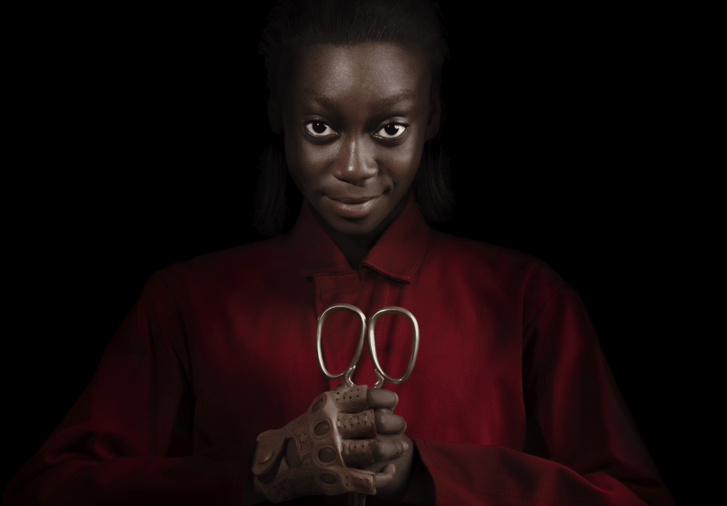 Shahadi Wright Joseph | Us - LJA Aguascalientes