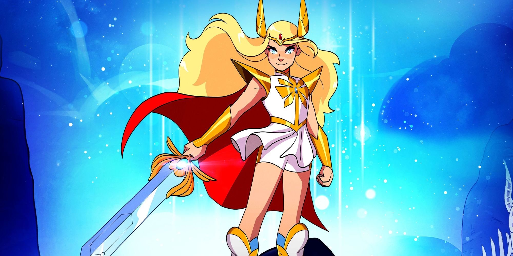 She Ra And The Princesses Of Power Netflix Lja Aguascalientes 4961