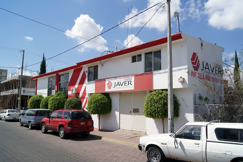 Casas Javer, Grupo San Cristóbal y Vivendum, las constructoras con más  quejas en Aguascalientes - LJA Aguascalientes