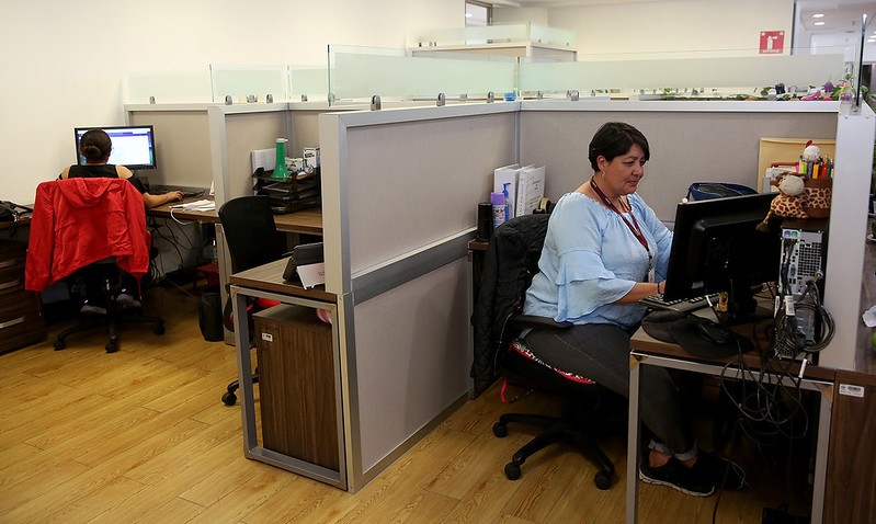 Home office: para muchas mujeres, una ilusión - LJA Aguascalientes