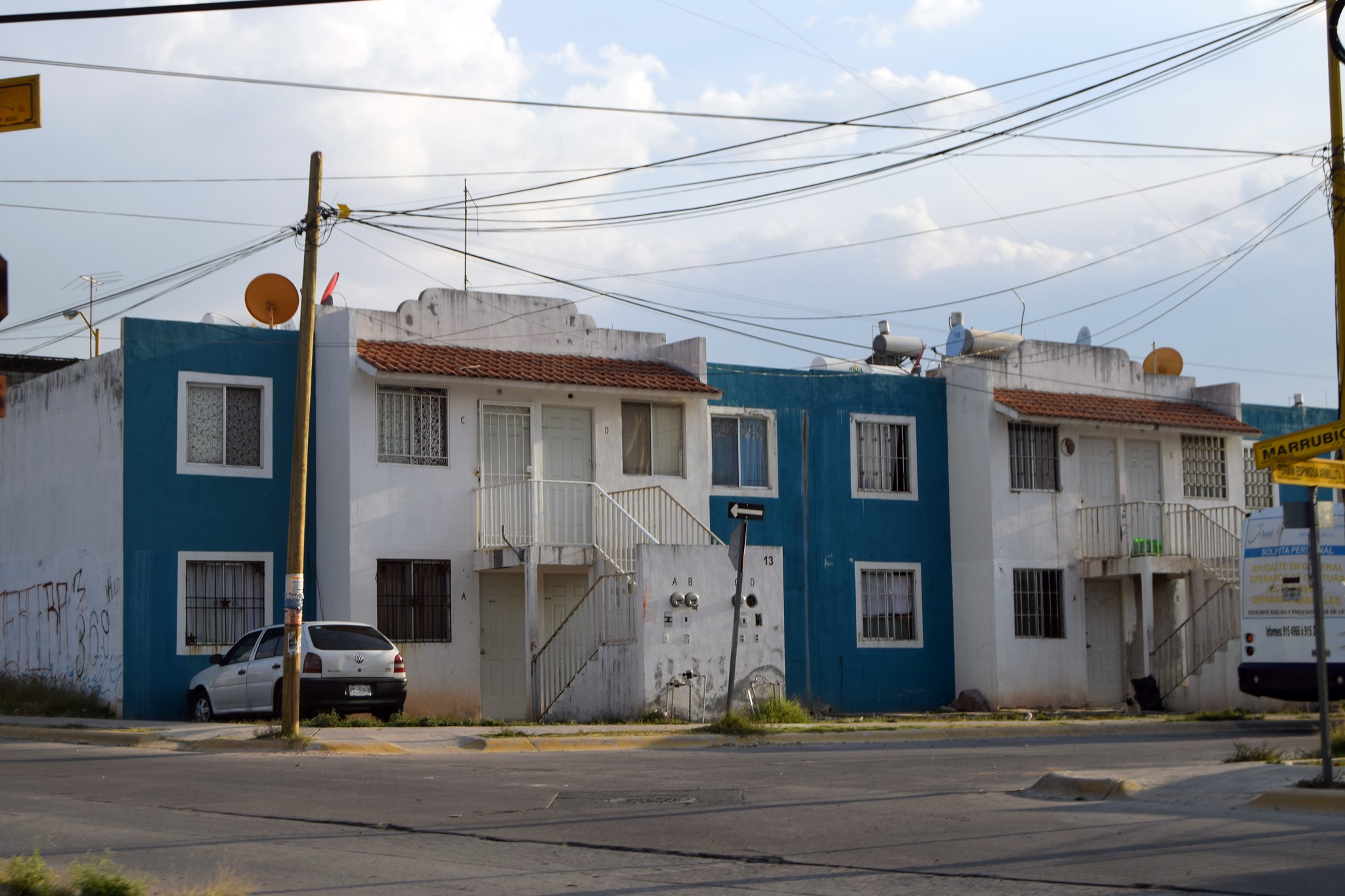 En Aguascalientes están prohibidas las micro casas por Infonavit - LJA  Aguascalientes