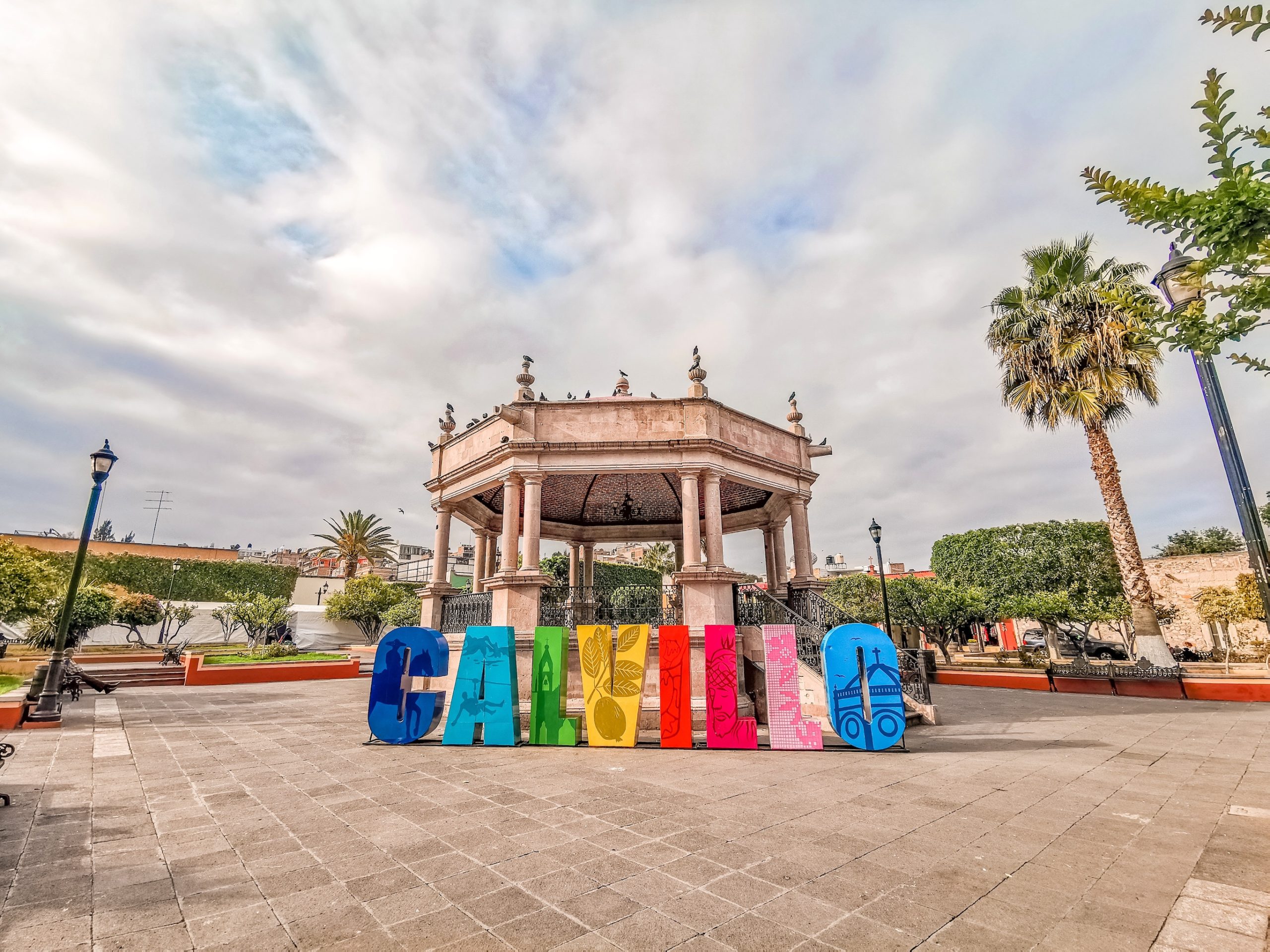Calvillo, la mágica capital mundial de la guayaba