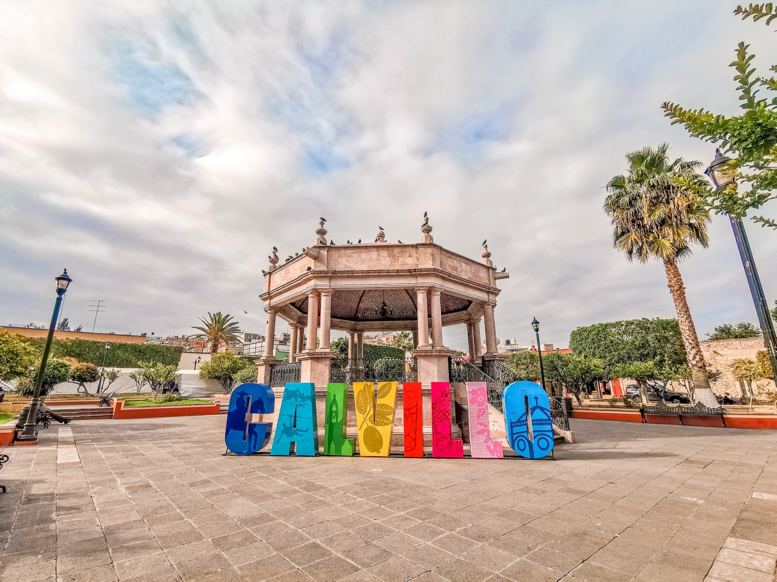 Calvillo Archivos - LJA Aguascalientes