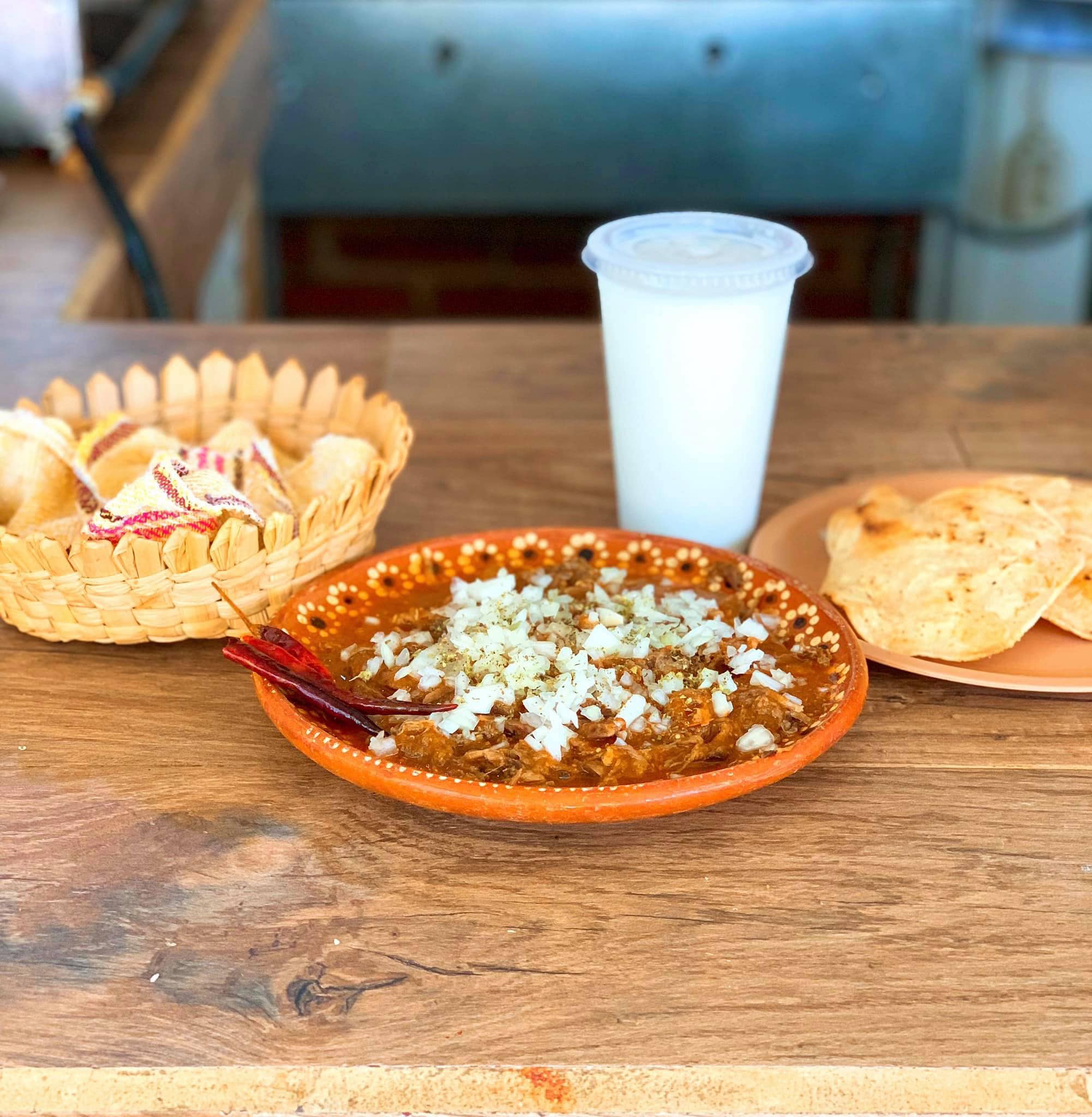 Dónde comer birria en Aguascalientes? - LJA Aguascalientes