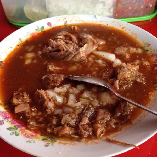 Dónde comer birria en Aguascalientes? - LJA Aguascalientes