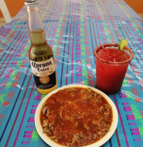 D nde comer birria en Aguascalientes LJA Aguascalientes