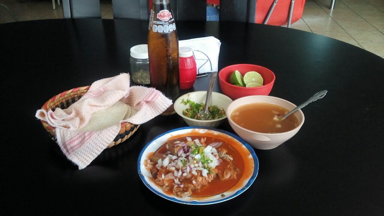 D nde comer birria en Aguascalientes LJA Aguascalientes