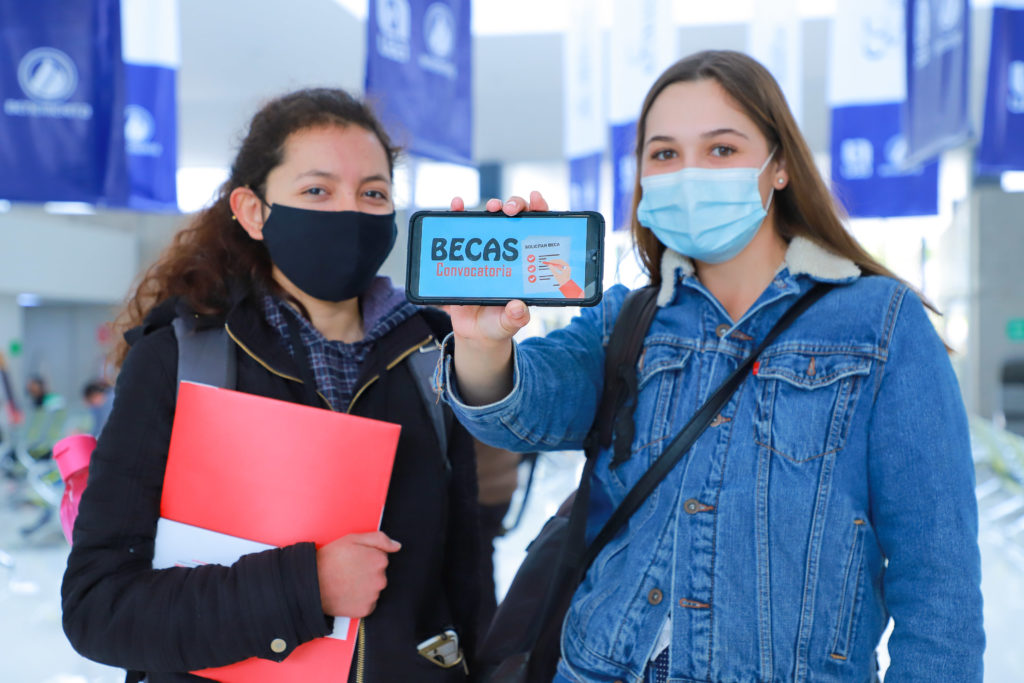 UAA Abre Primera Convocatoria De Becas 2021 LJA Aguascalientes