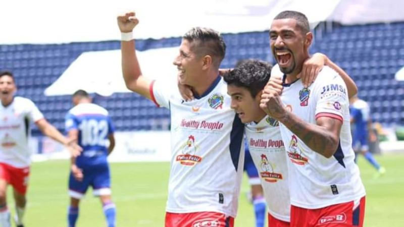 Club de Cuervos en la vida real, esta es la historia del Irapuato campeón  en la Liga de Premier - LJA Aguascalientes