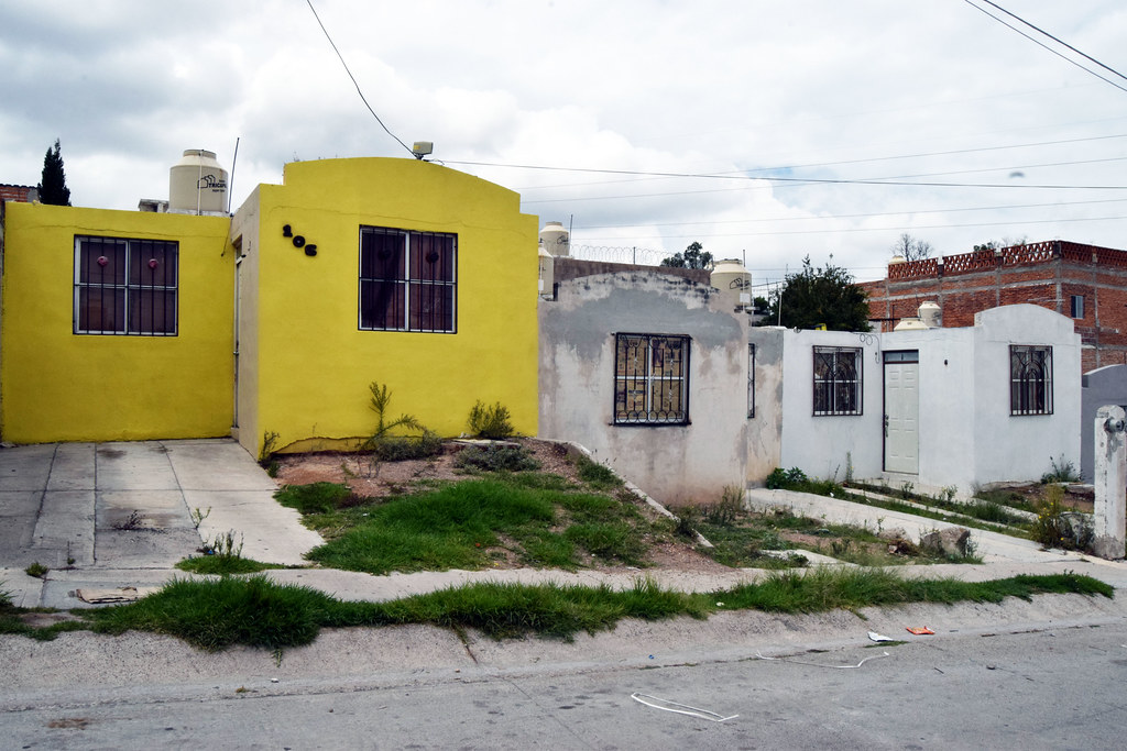 Por qué hay tantas viviendas desocupadas en Aguascalientes? - LJA  Aguascalientes