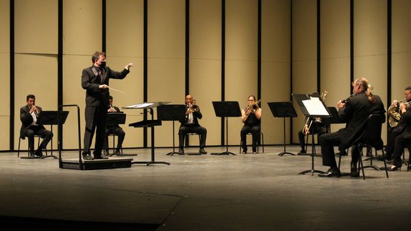 Tercer Concierto De La Orquesta Sinfónica De Aguascalientes - LJA ...