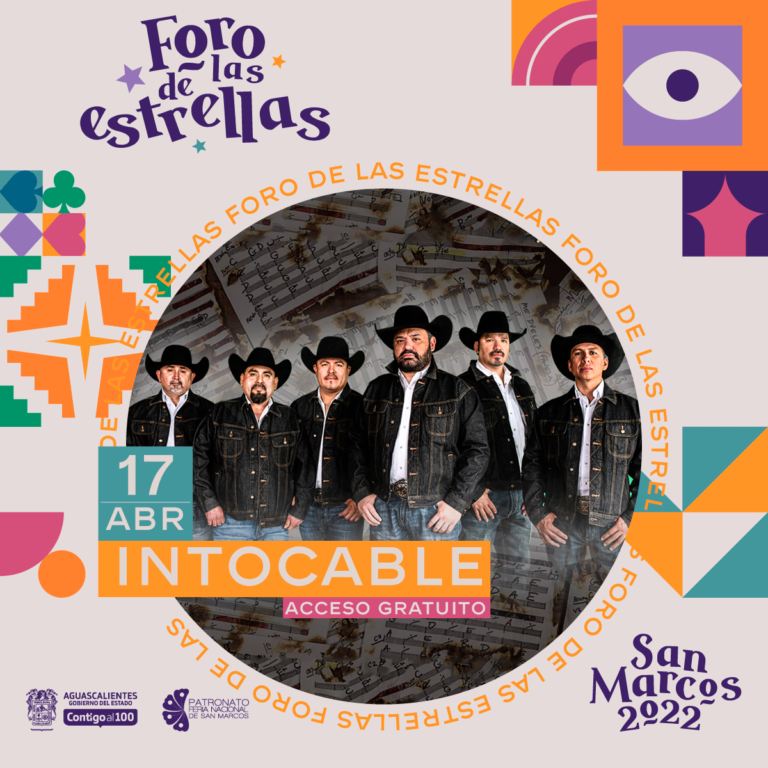 Este es el Programa Completo del Foro de las Estrellas en la Feria