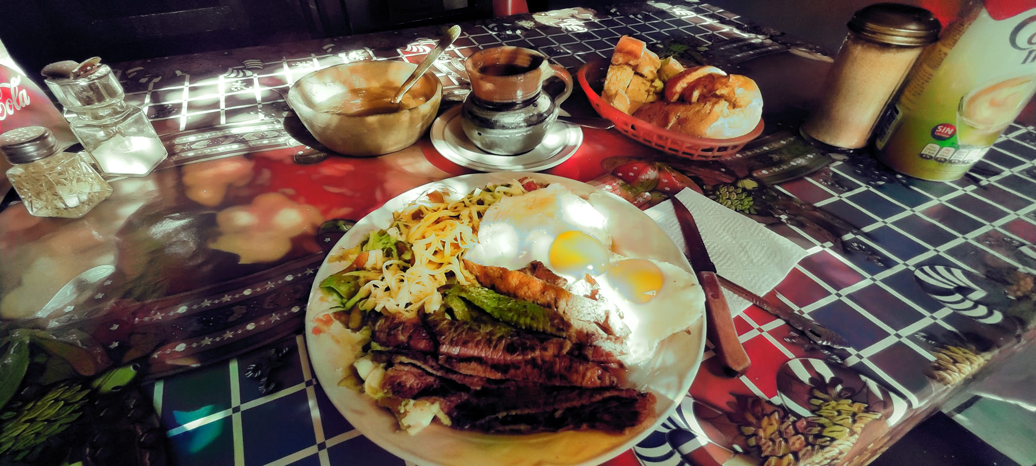 Siete lugares para ir a desayunar el día del padre en Aguascalientes - LJA  Aguascalientes