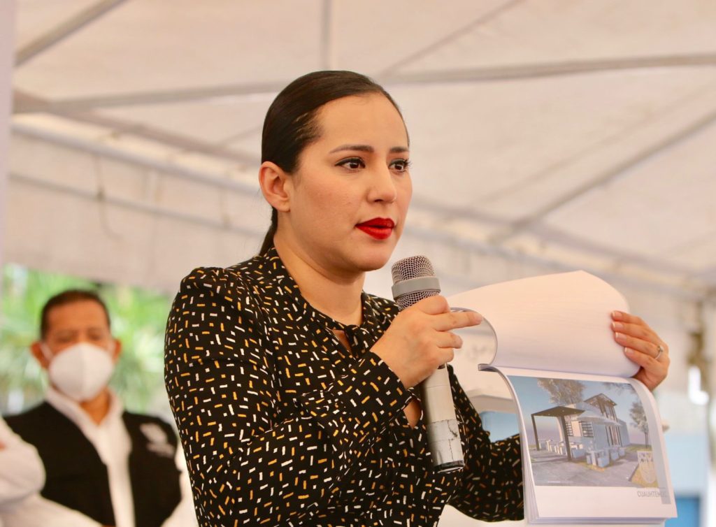 Vinculan A Proceso A Sandra Cuevas Queda Suspendida Como Alcaldesa Por Dos Meses Lja 5604