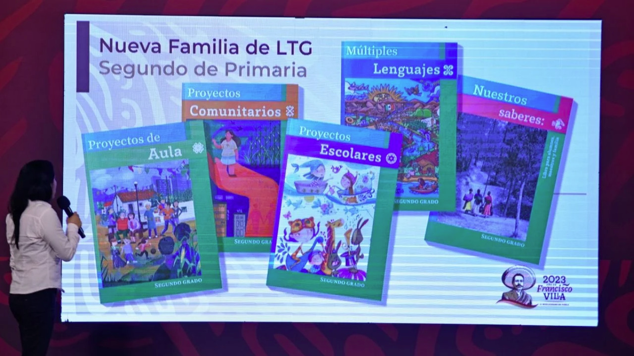 Ministro De La Scjn Ordena Suspender La Distribución De Los Libros De Texto Gratuitos En 8225